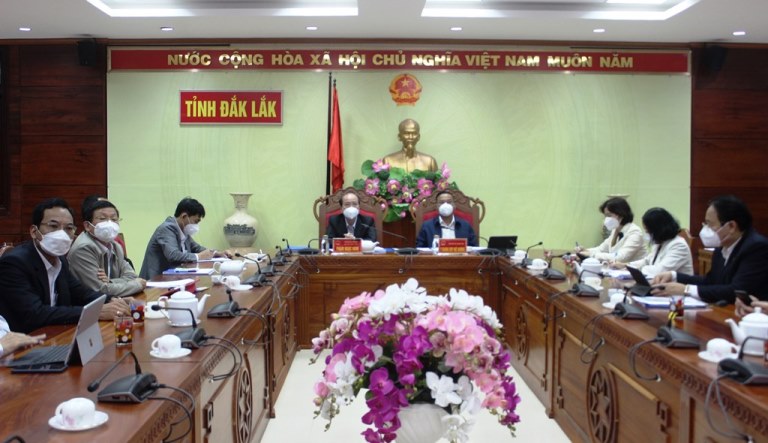 Tiếp tục xây dựng mô hình quản trị kinh tế tập thể và hợp tác xã tiên tiến
